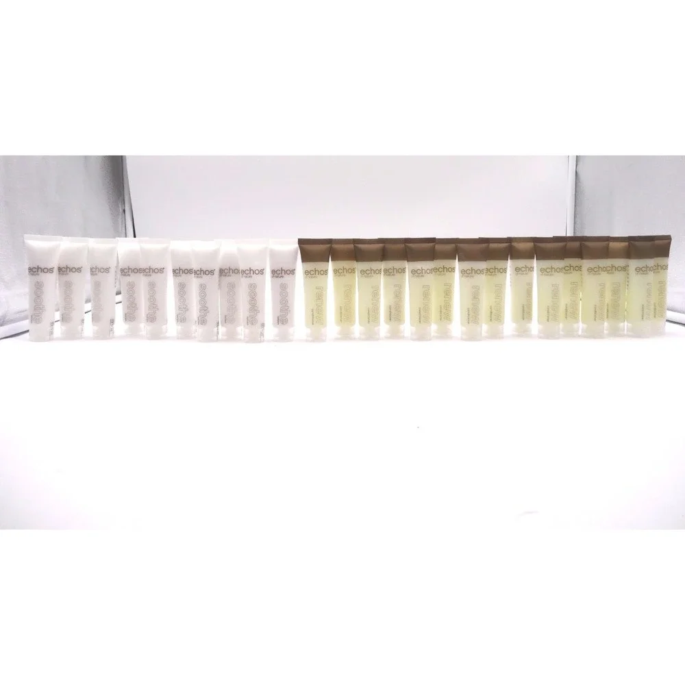 Echos of Nature Renew 10 Lotion 15 Conditioner  1.25 fl oz  each‎ 25 pcs
